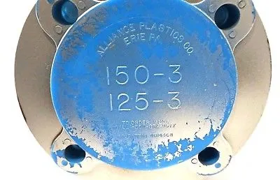 NEW HAYWARD 8786090130 W08 STRAINER 04220797