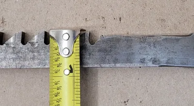 DAVIS 3/8 Keyseater Tooling & Accessories, Keyseaters | Machinery Central (9)