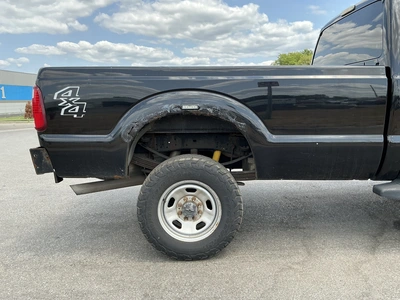Used 2016 FORD F-350 Pickup Trucks Michigan US | Miedema Asset Management Group #1325639