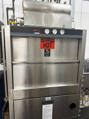 Equipment Package N/A Bakery Equipment | Harvest Equipment and Fabrication Inc (24)