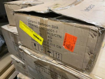 Used LORDEAR LMP18001-1 Plumbing Equipment Michigan US | Miedema Asset Management Group #1762382