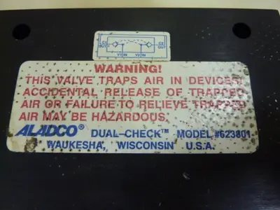 USED ALADCO INC 623801