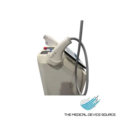 Used 2024 SCITON MJOULE WITH MOXI/BBL/HERO/1 YEAR WARRANTY Lasers / Laser Systems Texas US | The Medical Device Source #1480974