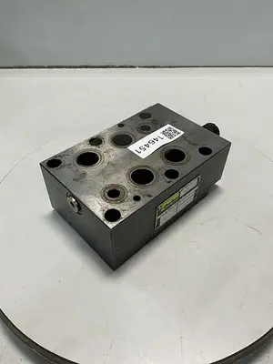 USED PARKER PPM6PA251N33XB5702