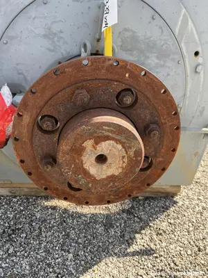 USED CLARK C/T 20341