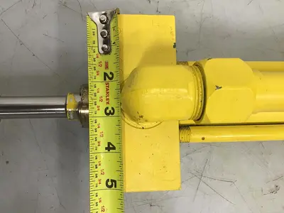 USED PARKER 308360