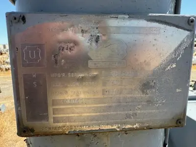USED ARIEL JGP-2