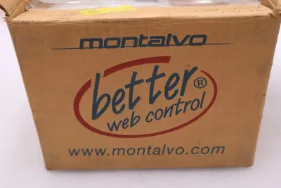 MONTALVO MDP-6 DANCER POTENTIOMETER PN 11505305 STOCK #091-A