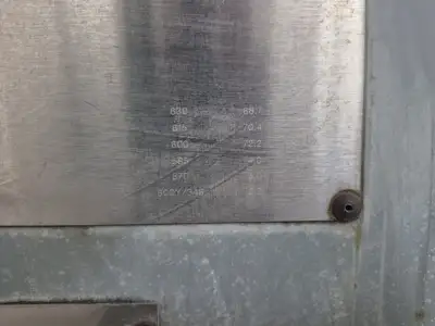 USED DELTA EVI CETC0075-S001535