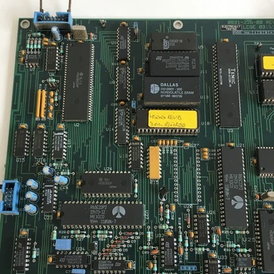 USED LINX 0631-226-00