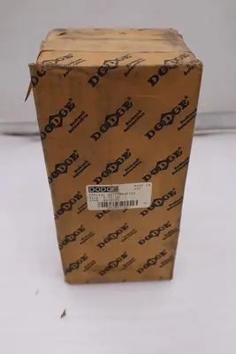 DODGE 066039 / 066039 SPEC. DUTY ADAPTOR - NEW IN BOX - STOCK 5713CC