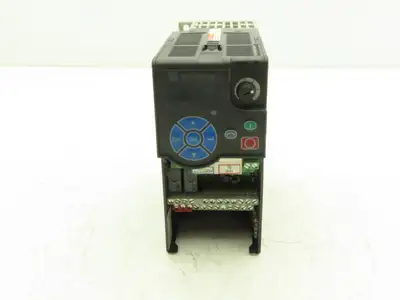 Allen Bradley 25B-D6P0N104 Powerflex 525 3Hp VFD AC Drive 480V 50/60Hz FRN 1.003