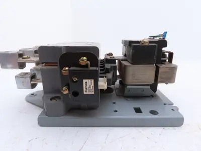 Furnas 40JB32AF Motor Starter 135A 200/230VAC/575VAC 3ph 40/50/100Hp NEMA 4