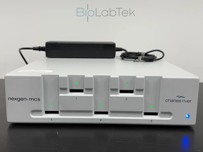 USED Charles River Nexgen MCS