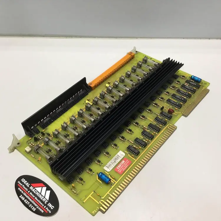 Used CINCINNATI MILACRON 3-531-4479A Circuit Boards Michigan US | Ideal Machinery #571416