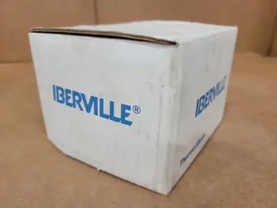 NEW IBERVILLE CIRB8R6