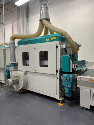 USED 2020 MB ROBA-PD-13