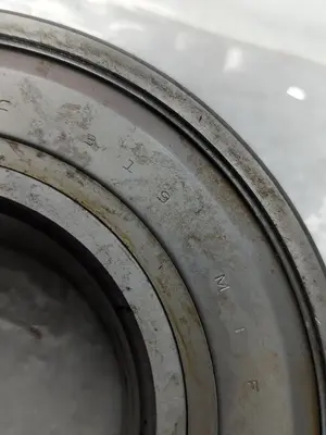 Used MRC 319 MFF Bearings | Surplus Asset Holdings #1196160