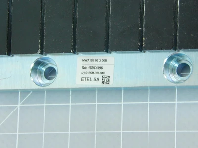 Used ETEL _UNKNOWN_ Misc Electrical & Power Parts Texas US | OCO Industrial #1602263