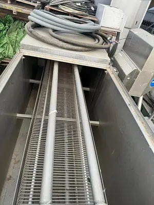 USED 2017 KUHL CORP WET-16