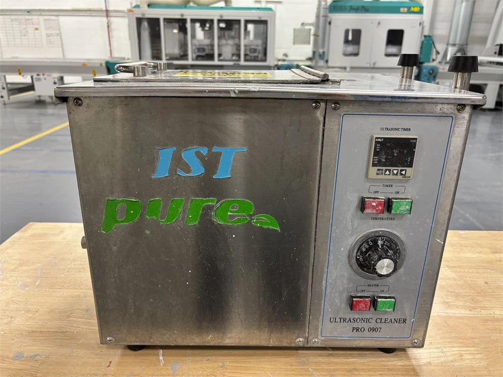 USED PRO ULTRASONIC PRO 00907
