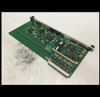 USED VAN DORN PC330-081 330-081