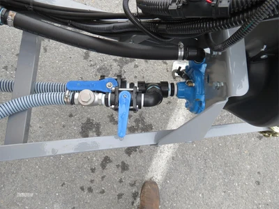 New | in-Stock 2026 CROPCARE AGX500 Sprayers Pennsylvania US | Zimmerman Farm Service #1410003