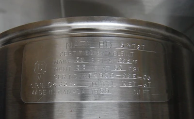 USED Cleveland KET-6