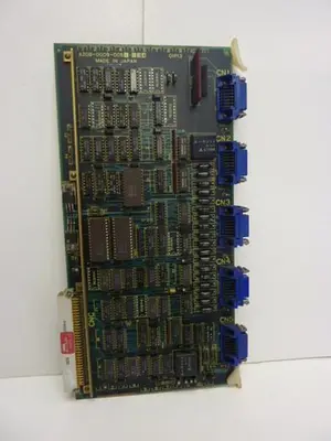 USED FANUC A20B-0009-0051