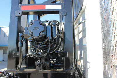 Used 2012 PETERBILT 367 Winch Trucks Texas US | Roll Off Truck World #1491877
