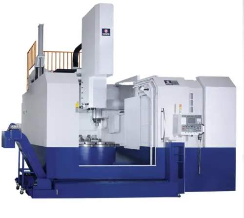 New | Build-to-Order HONOR VL-100CR Vertical Boring Mills (incld VTL) | Kansas-Oklahoma Machine Tools #1561249
