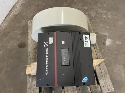 USED GRUNDFOS 6309.Z.C4