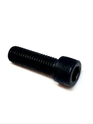 62C200KCS | Allen Head Socket Cap Screw 5/8‑11 × 2″ Alloy Steel - New