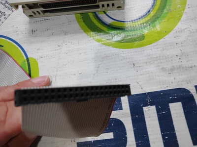 USED SEAGATE ST320410A