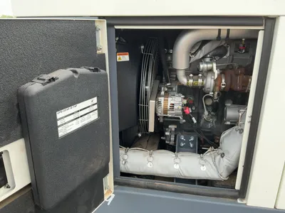 Used 2021 CHICAGO PNEUMATIC CPG 25 Generators Michigan US | Miedema Asset Management Group #1486289