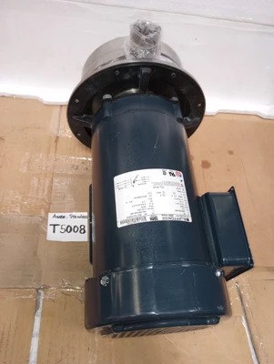 USED AMERICAN STAINLESS PUMPS T1525253T3F