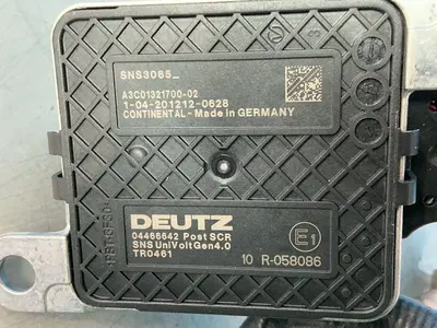 Used DEUTZ 04466642 Sensors Ohio US | HGR 24 #1515811