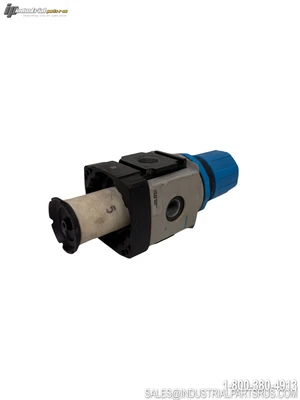 Used FESTO LFR-M2-G3/8-C1 Air Pressure Regulators Kentucky US | Industrial Parts R Us Inc. #1286618
