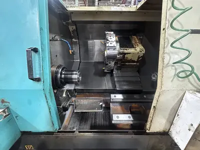 USED 2003 TAKISAWA EX-110