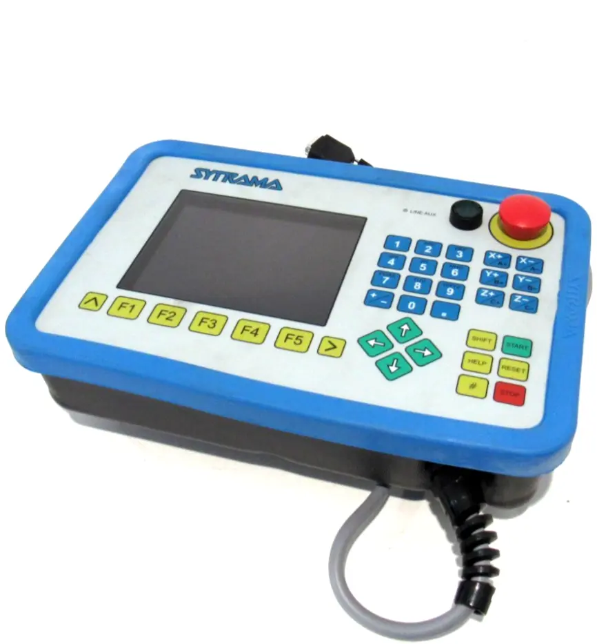 NEW SYTRAMA 385300703