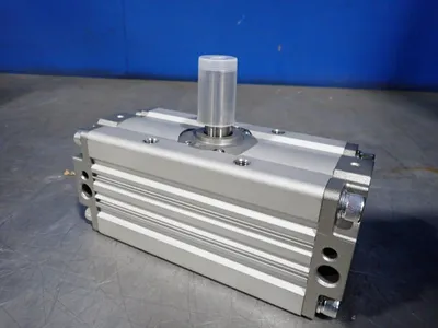 USED SMC CDRA1BS100100CZ