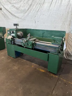USED LEBLOND REGAL