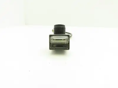 Allen Bradley 42EF-P2MPB-F4 RightSight Photoelectric Sensor Photo Eye Lot of 5