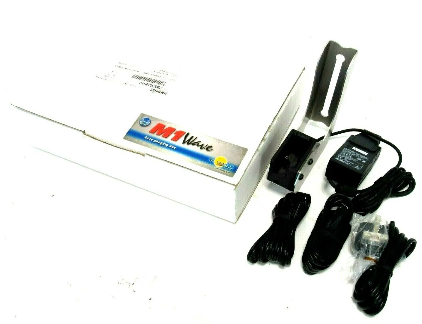NEW MARPOSS 2942434016 M1 WAVE CHARGING BASE