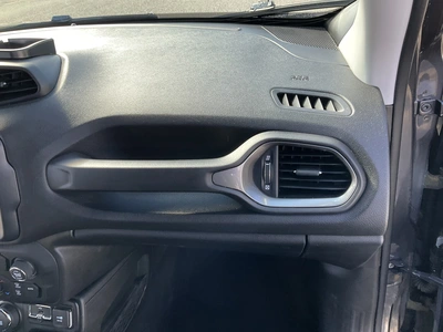 Used 2018 JEEP RENEGADE SUVs Michigan US | Miedema Asset Management Group #1461412