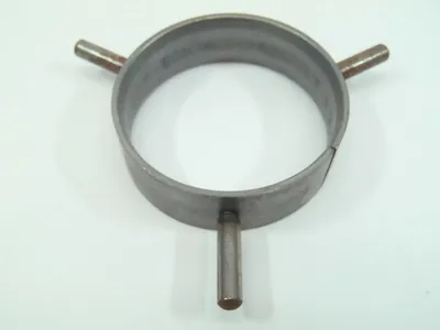 2 STD A109 | Robvon  Welding Backing Ring Lot of 5 - New Other