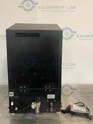 USED BROOKS SONIC MAN SCM1000-4 MICROPLATE & TUBE BASED SAMPLE PREPARATION