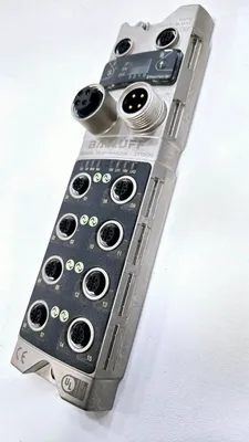 USED BALLUFF BNI006A BNI EIP-508-105-Z015