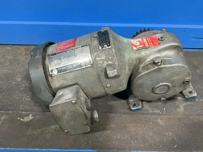 Used US ELECTRICAL JFGW Motors (misc) Ohio US | HGR 24 #1453554
