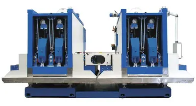 MP-WP Series